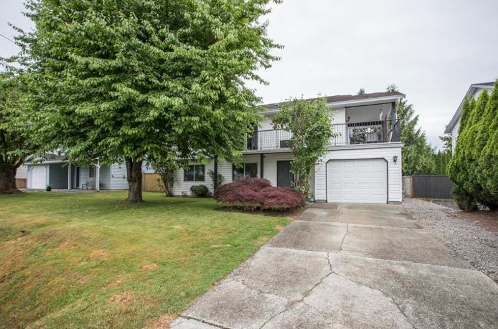 House for sale at 20118 Ospring Street Maple Ridge British Columbia - MLS: R3127954