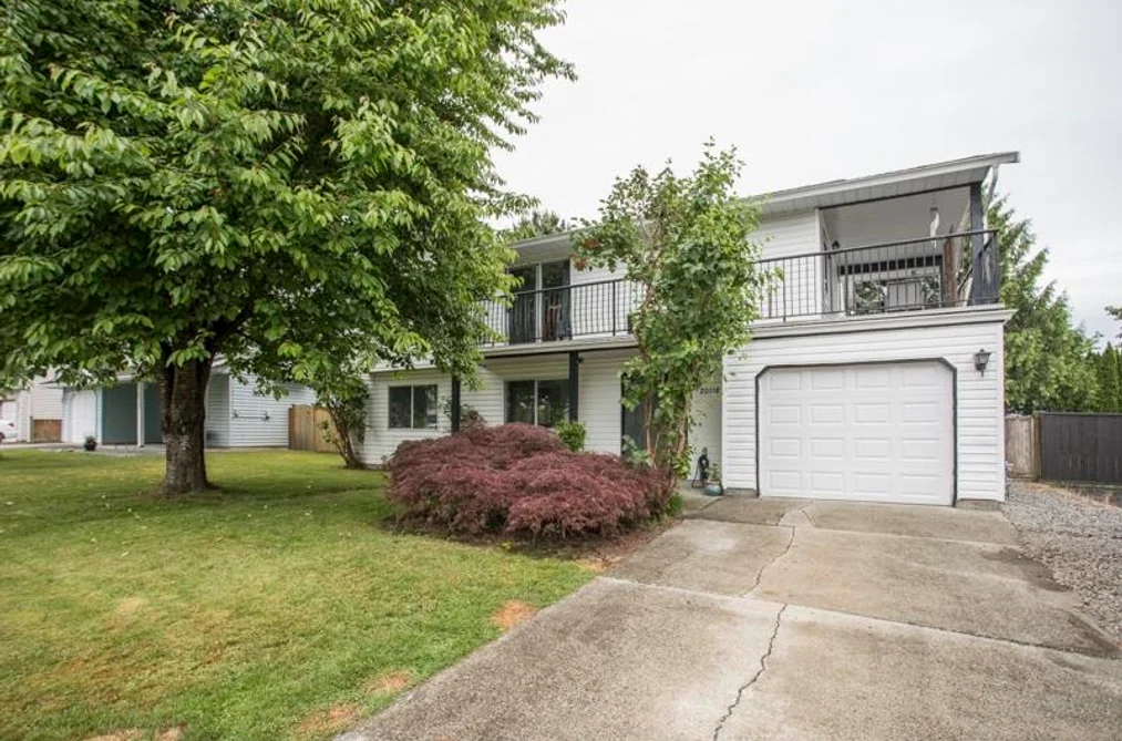 20118 OSPRING STREET, Maple Ridge BC V2X 0G5, Maple Ridge BC — Residential for Sale - Photo 2