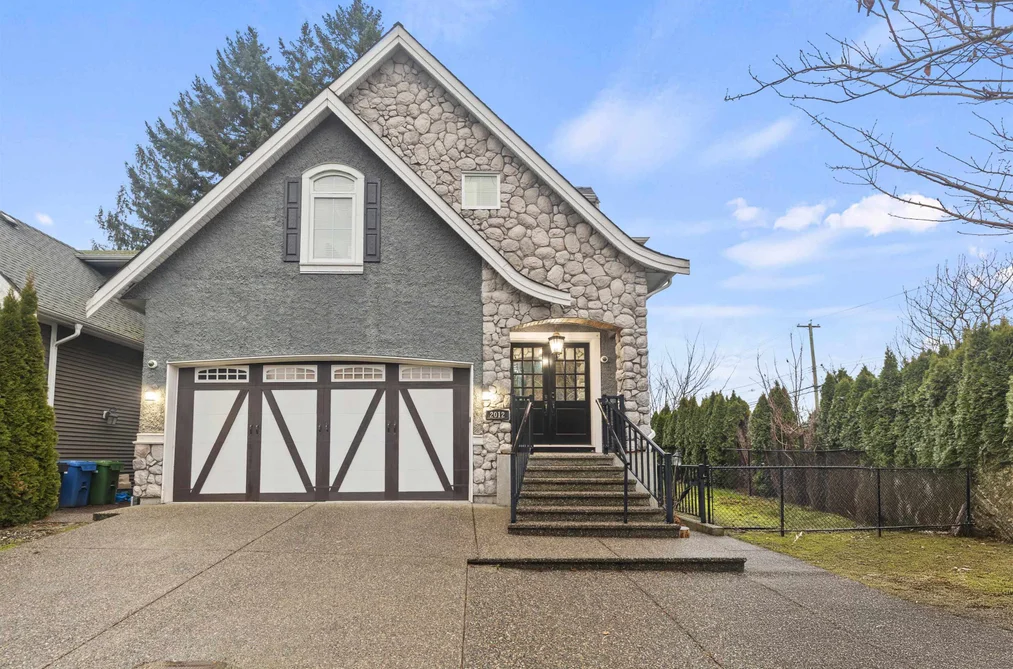 House for sale at 2012 Beaver Street Abbotsford British Columbia - MLS: R3117354