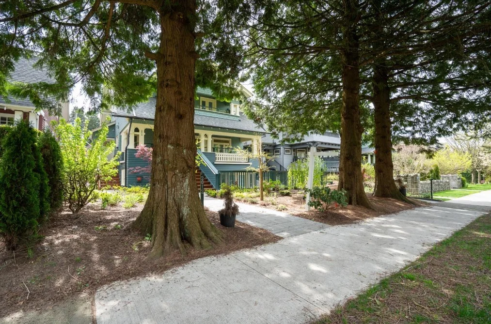 2012 W 15TH AVENUE, Vancouver BC V6J 2L5, Vancouver BC — Residential for Sale - Photo 2