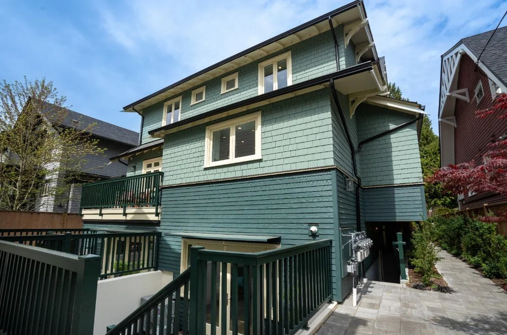 2012 W 15TH AVENUE, Vancouver BC V6J 2L5, Vancouver BC — Residential for Sale - Photo 4