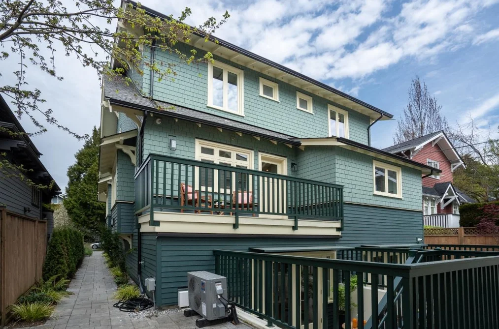 2012 W 15TH AVENUE, Vancouver BC V6J 2L5, Vancouver BC — Residential for Sale - Photo 5