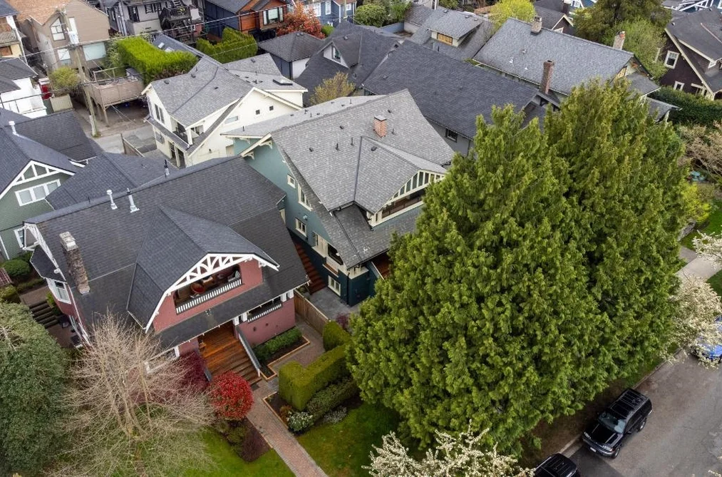 2012 W 15TH AVENUE, Vancouver BC V6J 2L5, Vancouver BC — Residential for Sale - Photo 7