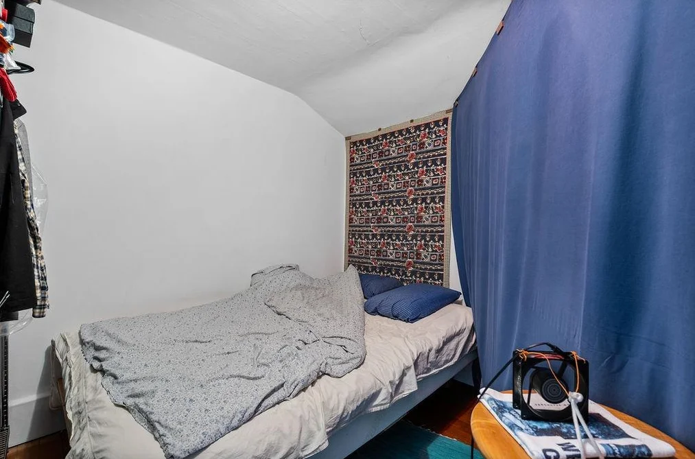 2012 YORK AVENUE, Vancouver BC V6J 1E6, Vancouver BC — Residential for Sale — Photo 11 of 34