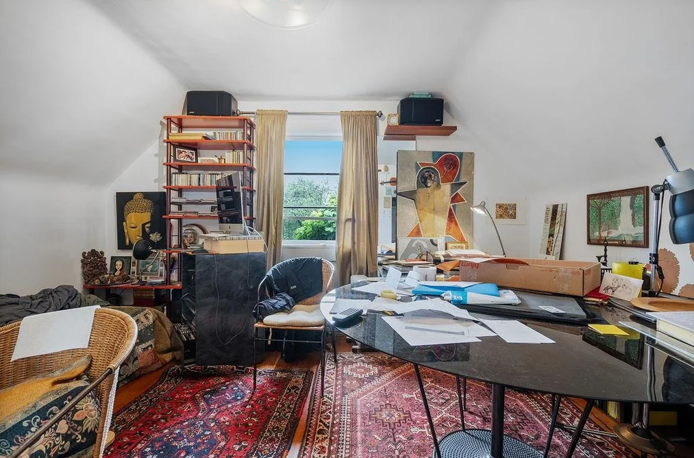 2012 YORK AVENUE, Vancouver BC V6J 1E6, Vancouver BC — Residential for Sale — Photo 15 of 34