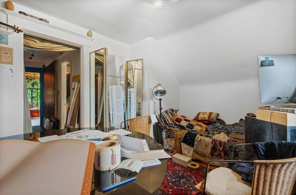2012 YORK AVENUE, Vancouver BC V6J 1E6, Vancouver BC — Residential for Sale — Photo 16 of 34