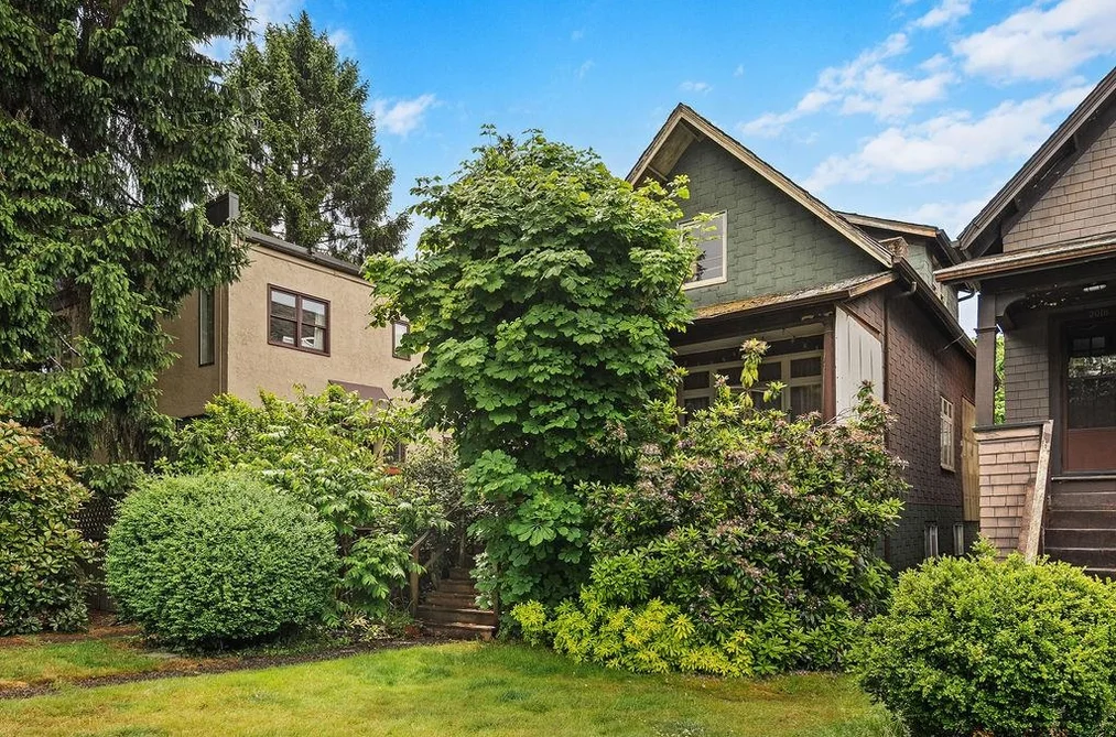 2012 YORK AVENUE, Vancouver BC V6J 1E6, Vancouver BC — Residential for Sale — Photo 2 of 34