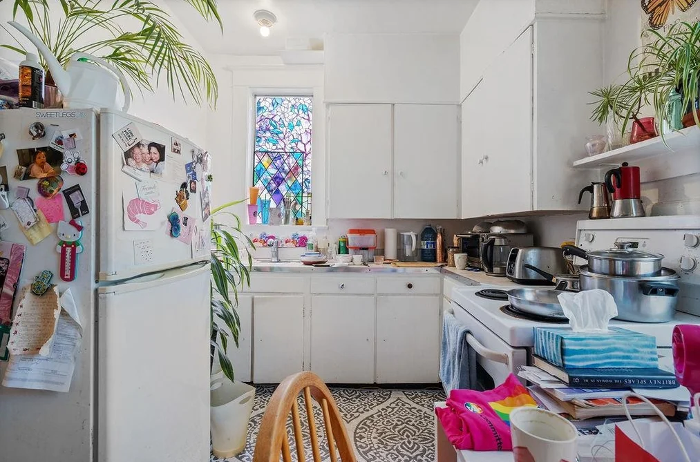 2012 YORK AVENUE, Vancouver BC V6J 1E6, Vancouver BC — Residential for Sale — Photo 20 of 34