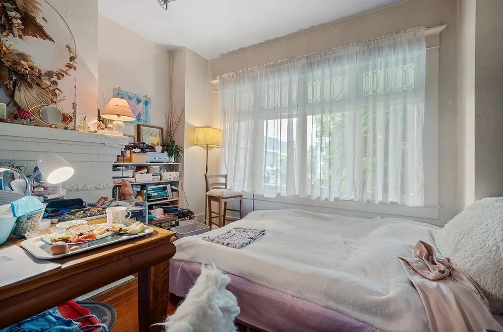 2012 YORK AVENUE, Vancouver BC V6J 1E6, Vancouver BC — Residential for Sale — Photo 24 of 34
