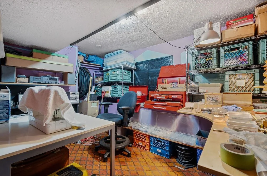 2012 YORK AVENUE, Vancouver BC V6J 1E6, Vancouver BC — Residential for Sale — Photo 25 of 34