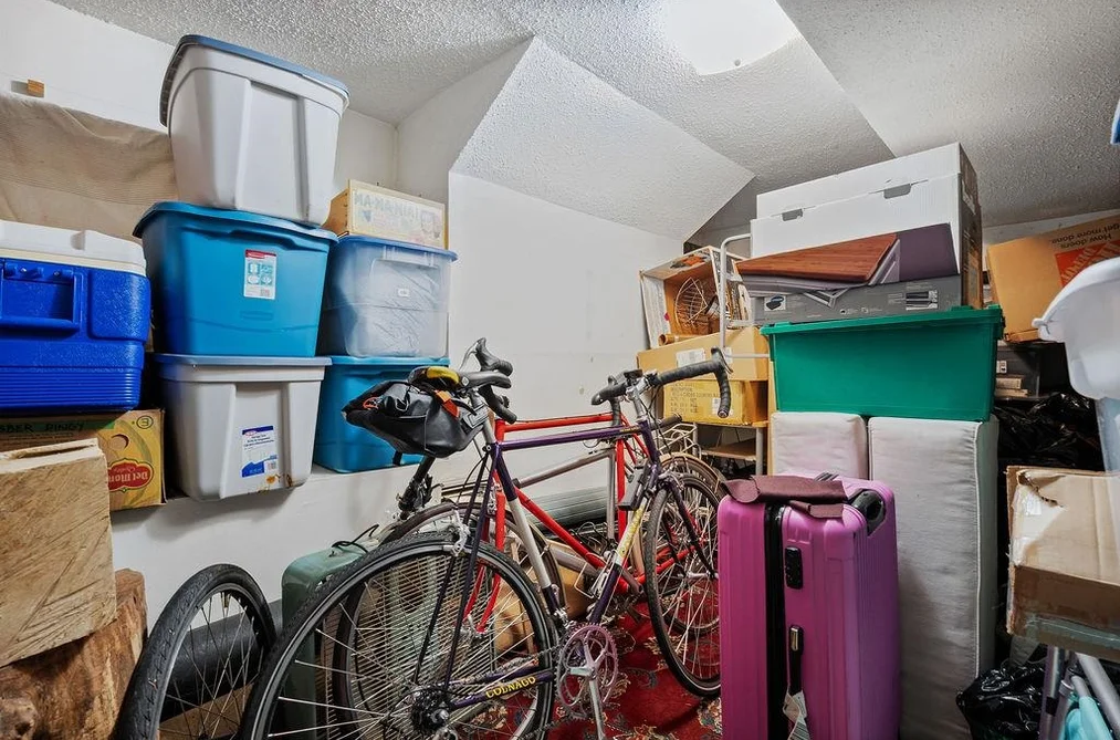 2012 YORK AVENUE, Vancouver BC V6J 1E6, Vancouver BC — Residential for Sale — Photo 26 of 34