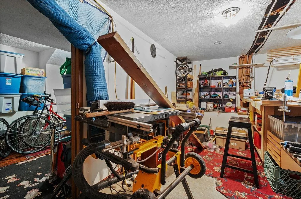 2012 YORK AVENUE, Vancouver BC V6J 1E6, Vancouver BC — Residential for Sale — Photo 27 of 34