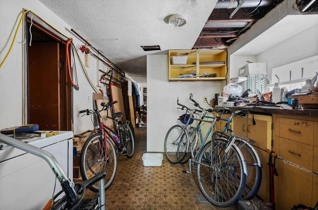 2012 YORK AVENUE, Vancouver BC V6J 1E6, Vancouver BC — Residential for Sale — Photo 28 of 34