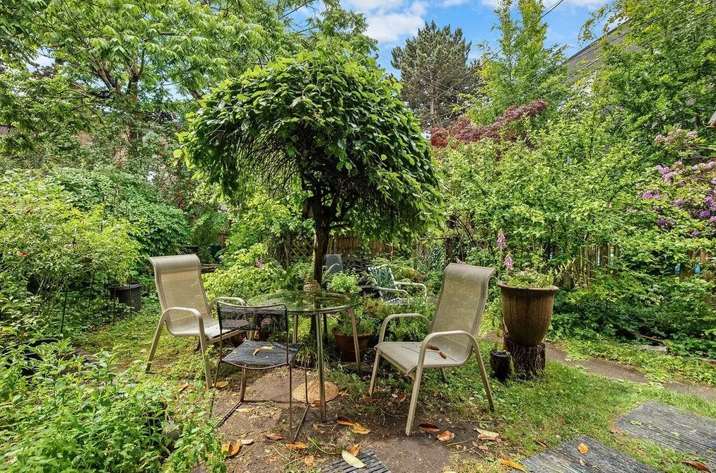 2012 YORK AVENUE, Vancouver BC V6J 1E6, Vancouver BC — Residential for Sale — Photo 29 of 34