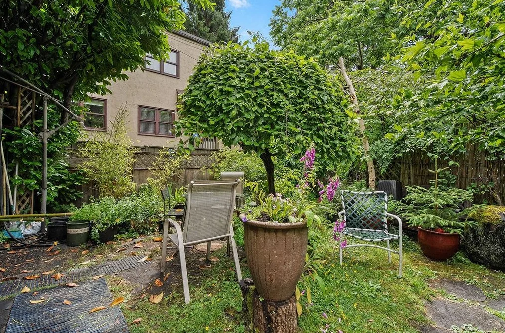 2012 YORK AVENUE, Vancouver BC V6J 1E6, Vancouver BC — Residential for Sale — Photo 30 of 34