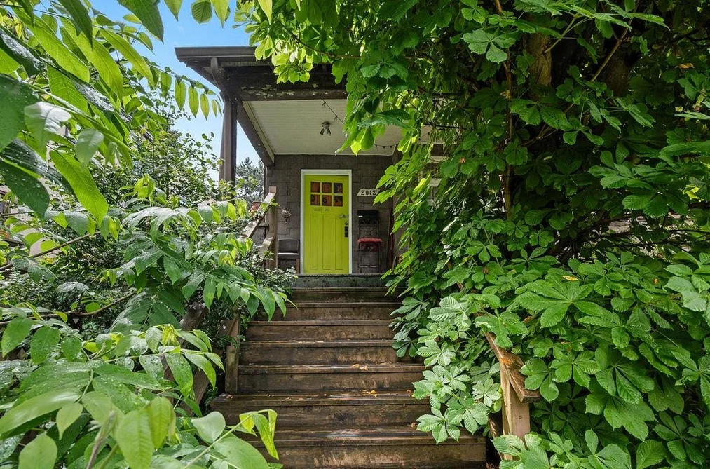 2012 YORK AVENUE, Vancouver BC V6J 1E6, Vancouver BC — Residential for Sale — Photo 33 of 34