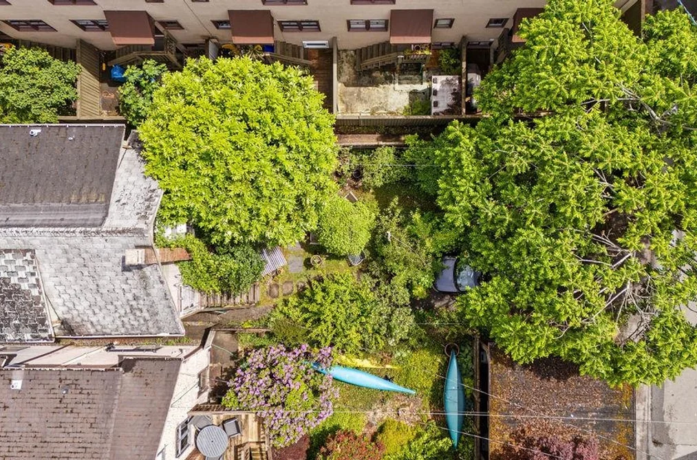 2012 YORK AVENUE, Vancouver BC V6J 1E6, Vancouver BC — Residential for Sale — Photo 6 of 34
