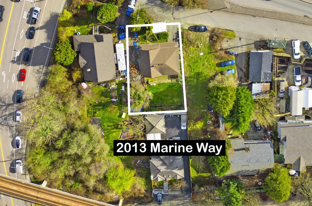 2013 MARINE WAY, New Westminster BC V3M 2H2, New Westminster BC — Residential for Sale - Photo 2
