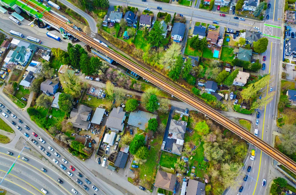 2013 MARINE WAY, New Westminster BC V3M 2H2, New Westminster BC — Residential for Sale - Photo 3