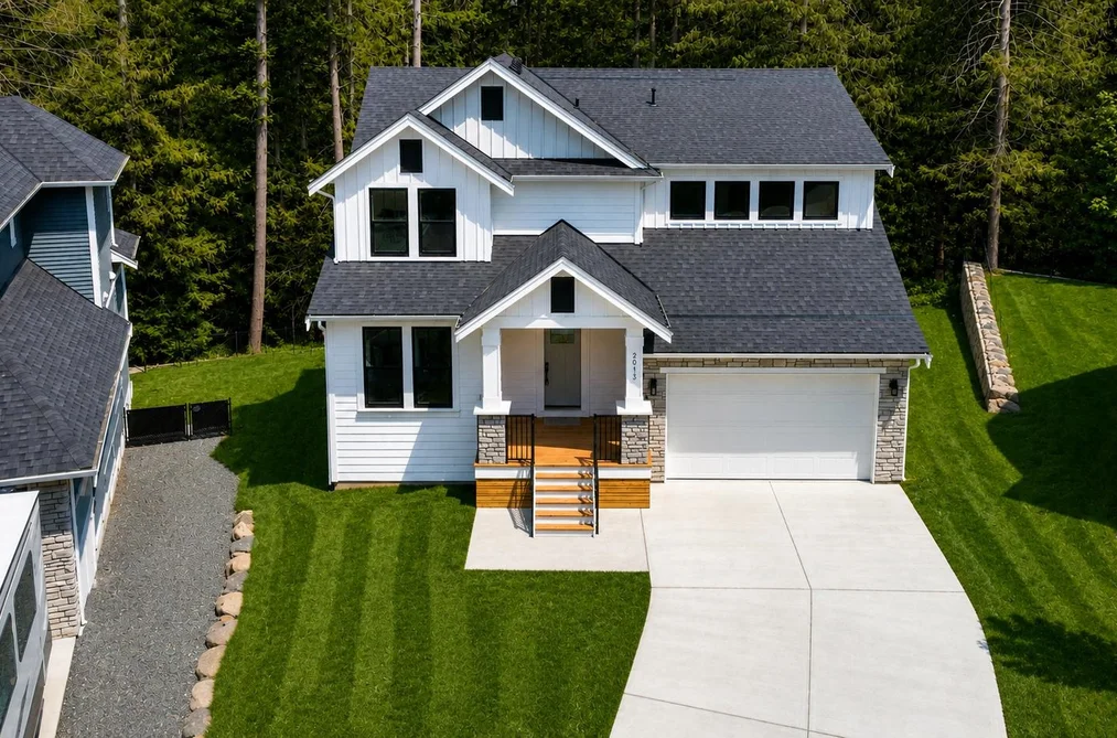 House for sale at 2013 Sparrow Hawk Place Agassiz British Columbia - MLS: R3146184