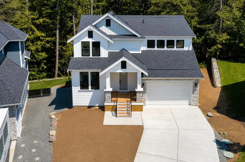 House for sale at 2013 Sparrow Hawk Place Agassiz British Columbia - MLS: R3146184