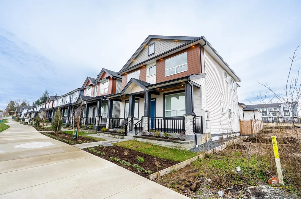 20130 82 AVENUE, Langley BC V2Y 2A8, Langley BC — Residential for Sale - Photo 3