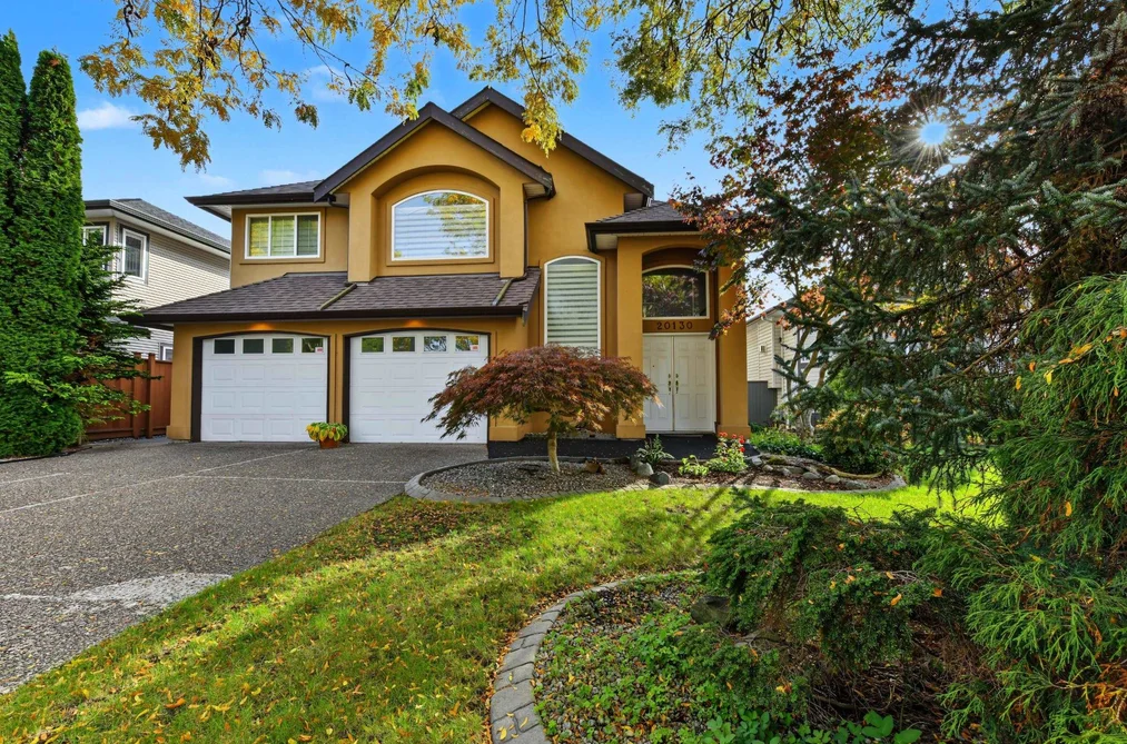 20130 Telep Ave, Maple Ridge, BC - MLS: R3177339