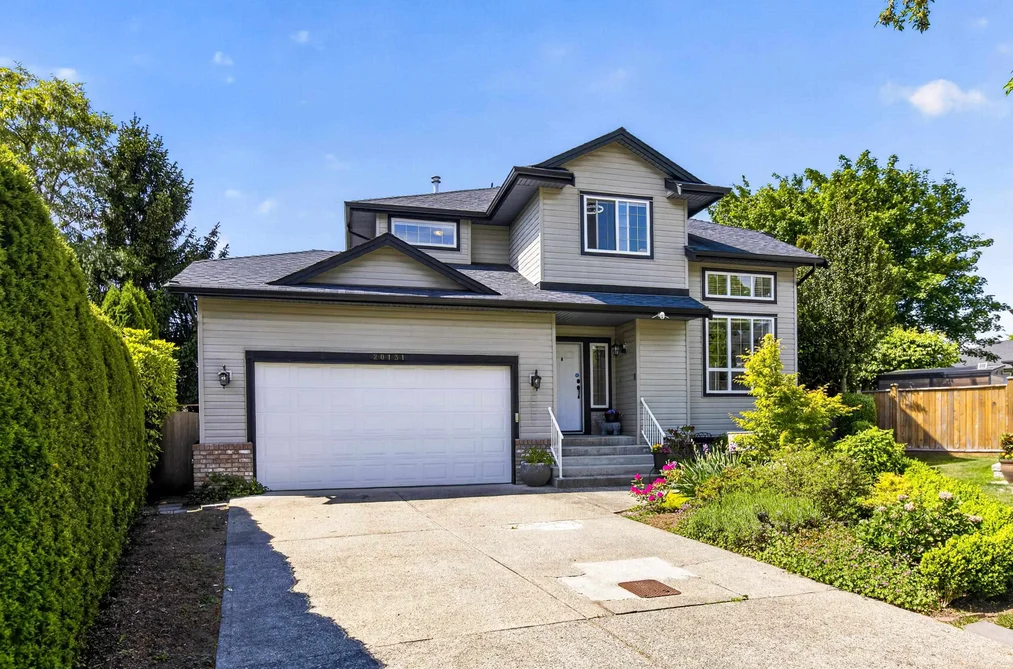 20131 121A AVENUE, Maple Ridge BC V2X 3J8, Maple Ridge BC — Residential for Sale - Photo 2