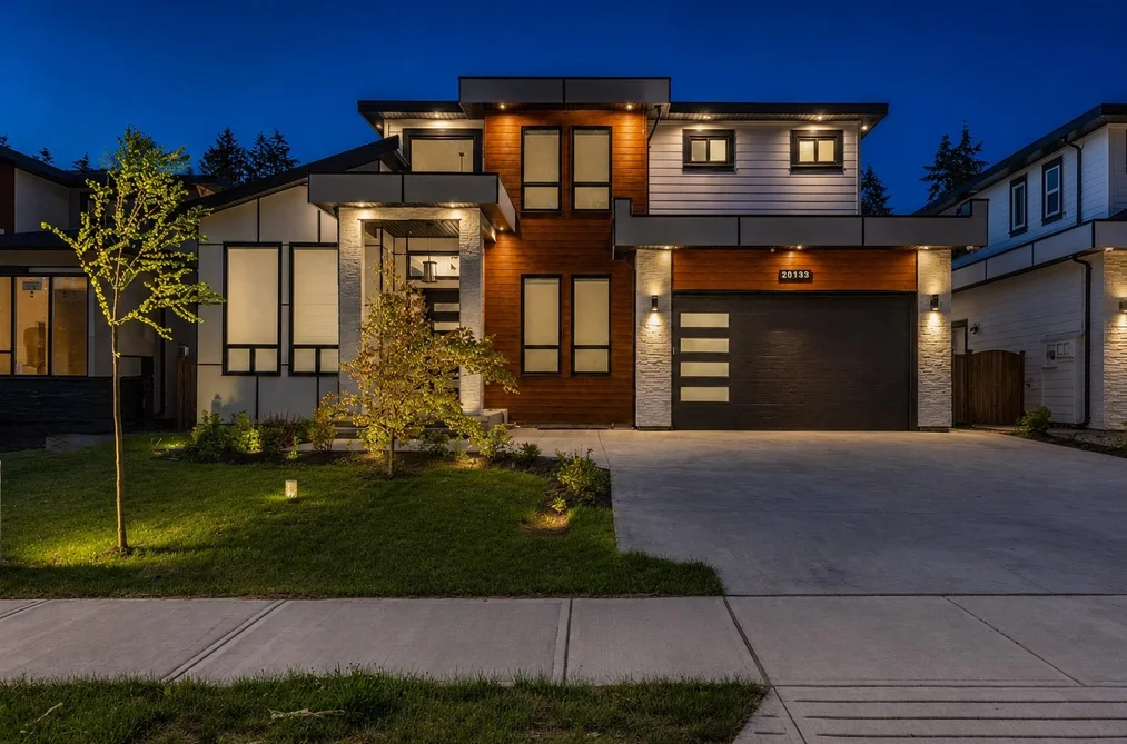 House for sale at 20133 27 Avenue Langley British Columbia - MLS: R3127135