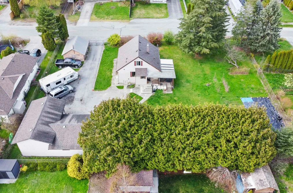 House for sale at 20138 Lorne Avenue Maple Ridge British Columbia - MLS: R3009909
