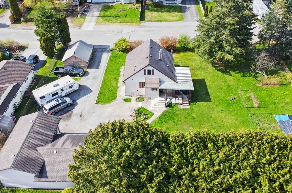 20138 LORNE AVENUE, Maple Ridge BC V2X 1G1, Maple Ridge BC — Residential for Sale — Photo 11 of 40