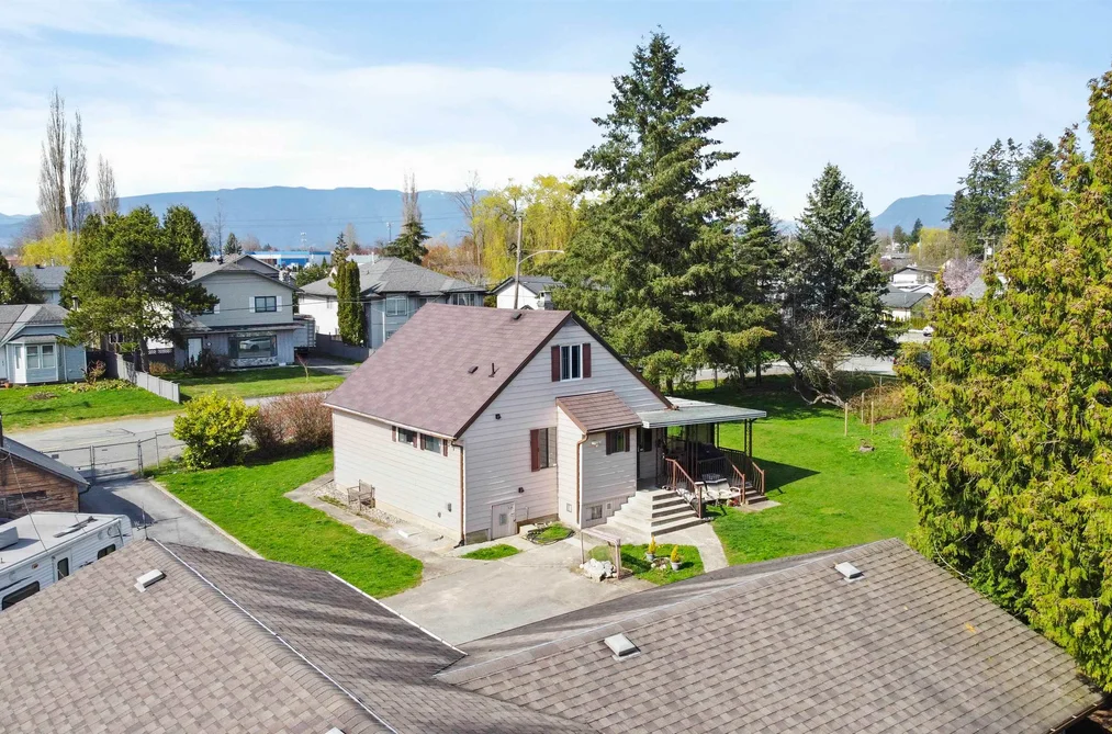 20138 LORNE AVENUE, Maple Ridge BC V2X 1G1, Maple Ridge BC — Residential for Sale — Photo 12 of 40