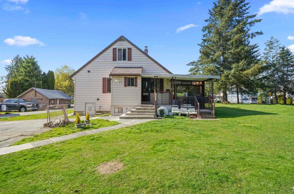 20138 LORNE AVENUE, Maple Ridge BC V2X 1G1, Maple Ridge BC — Residential for Sale — Photo 18 of 40