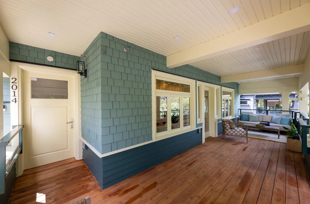 2014 W 15TH AVENUE, Vancouver BC V7V 3P3, Vancouver BC — Residential for Sale - Photo 2