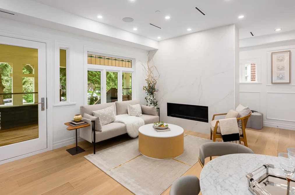 2014 W 15TH AVENUE, Vancouver BC V7V 3P3, Vancouver BC — Residential for Sale - Photo 6