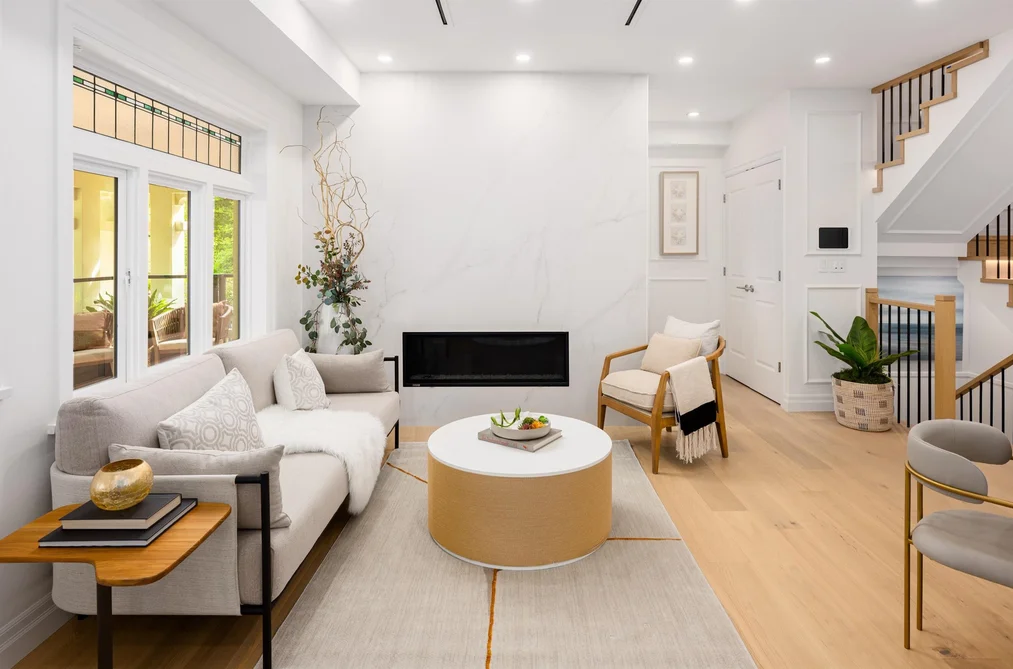 2014 W 15TH AVENUE, Vancouver BC V7V 3P3, Vancouver BC — Residential for Sale - Photo 7