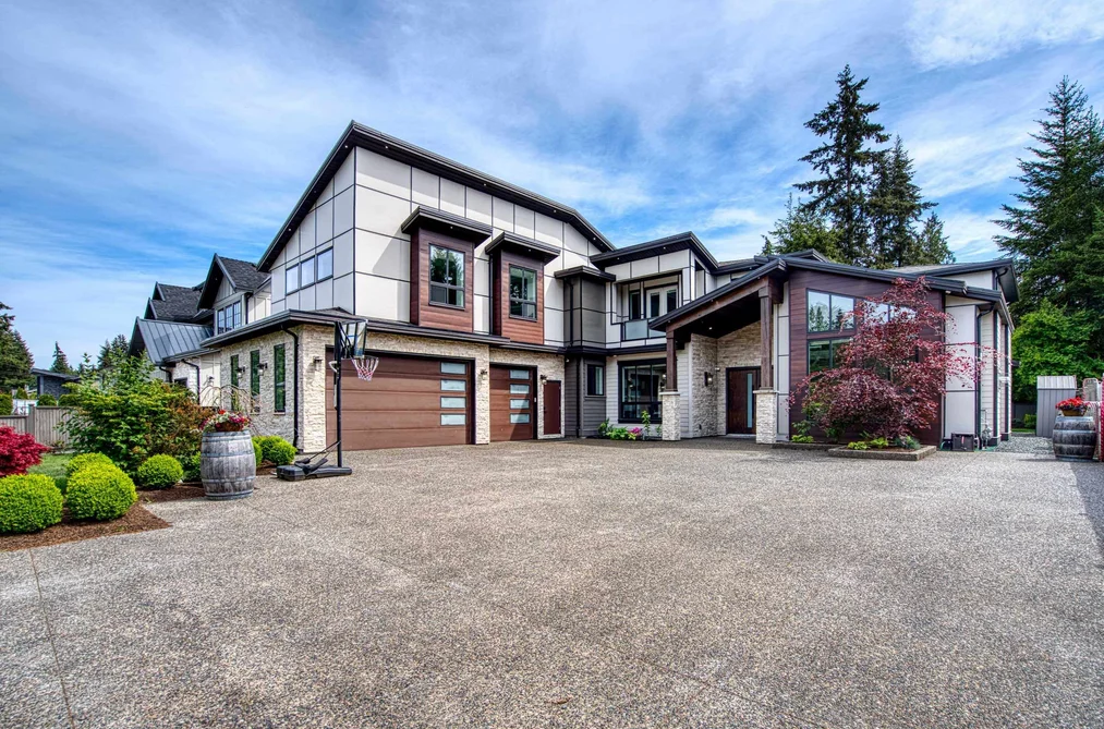 House for sale at 20140 44 Avenue Langley British Columbia - MLS: R3129362