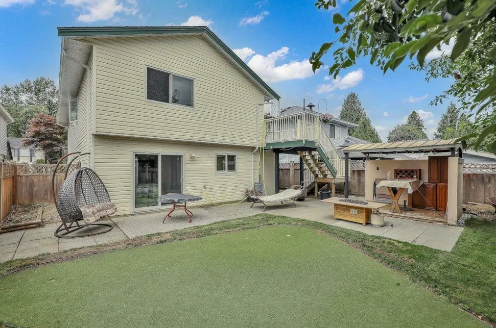 20140 ASHLEY CRESCENT, Maple Ridge, BC — Residential for Sale — Photo 35 of 40