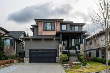 20142 123A Ave, Maple Ridge, BC - MLS: R3174210