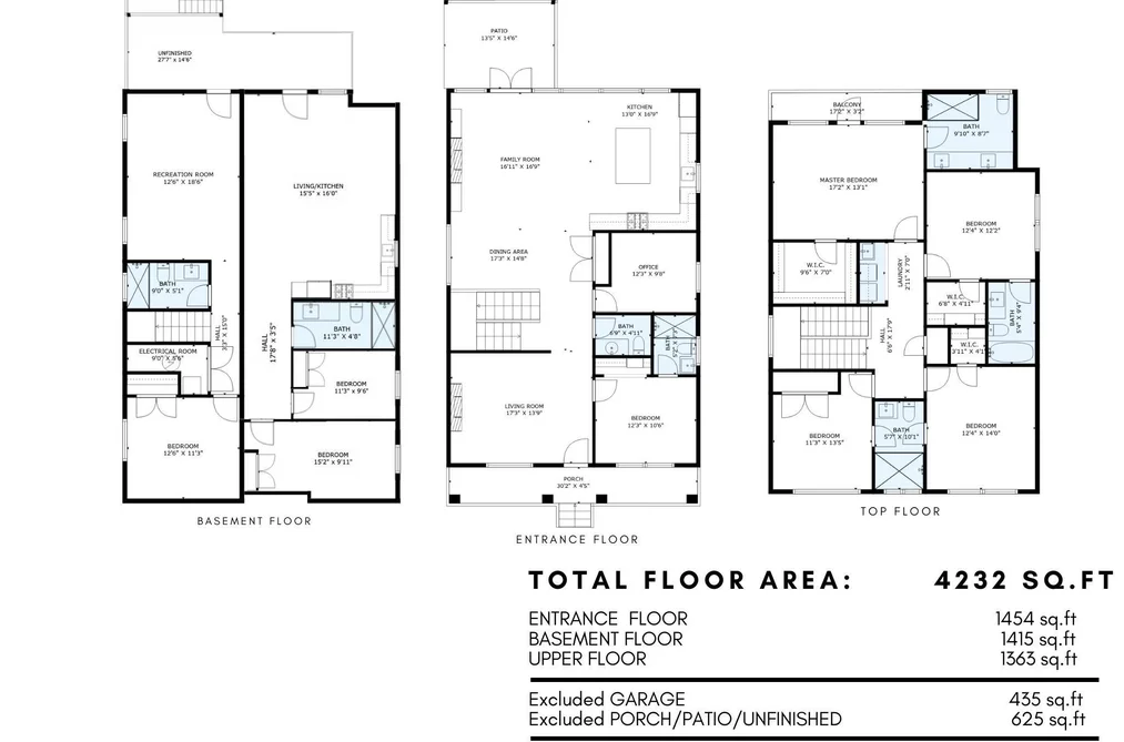 20142 82 AVENUE, Langley BC V2Y 2A8, Langley BC — Residential for Sale - Photo 2