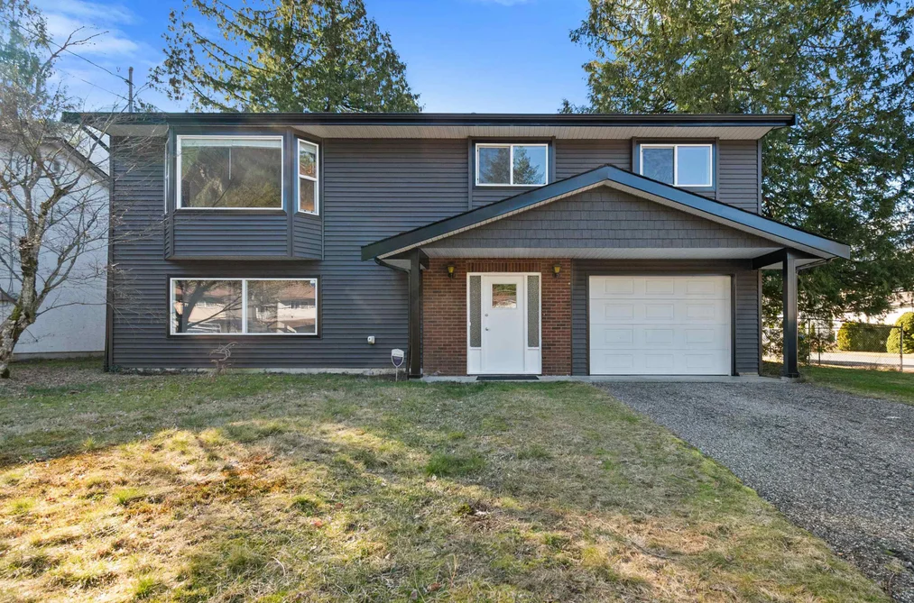 House for sale at 20143 Silverview Road Hope British Columbia - MLS: R3094234