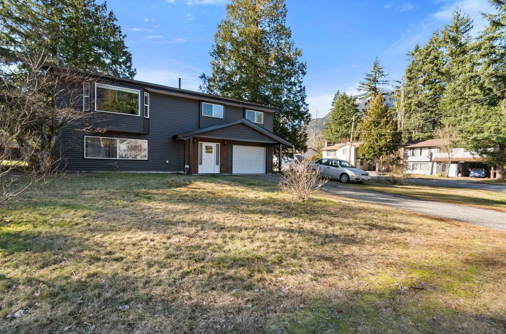 20143 SILVERVIEW ROAD, Hope BC V0X 1L2, Hope BC — Residential for Sale - Photo 4