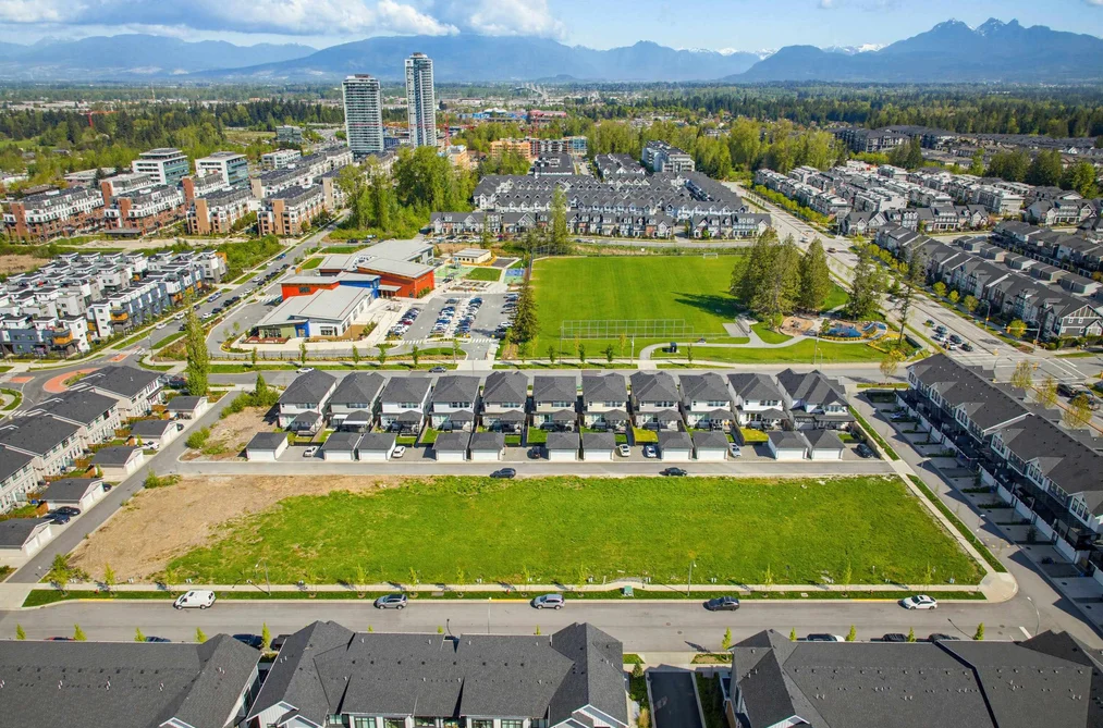 20149 81A AVENUE, Langley BC V2Y 2A8, Langley BC — Land for Sale - Photo 2