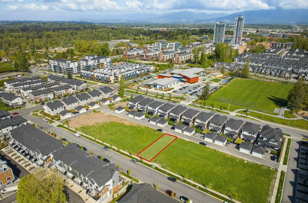 20149 81A AVENUE, Langley BC V2Y 2A8, Langley BC — Land for Sale - Photo 3