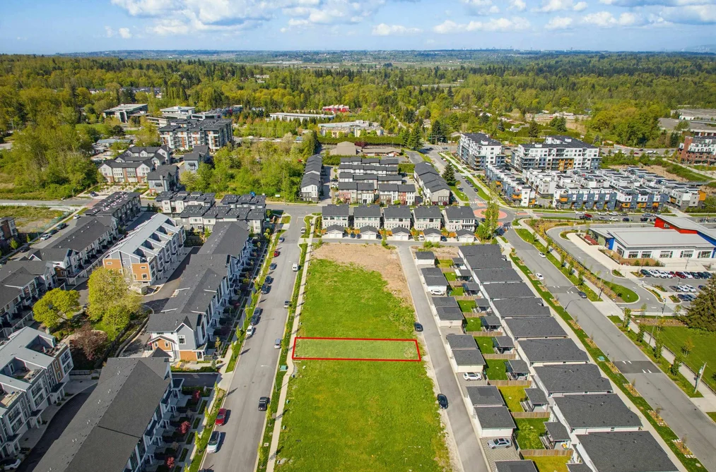 20149 81A AVENUE, Langley BC V2Y 2A8, Langley BC — Land for Sale - Photo 4