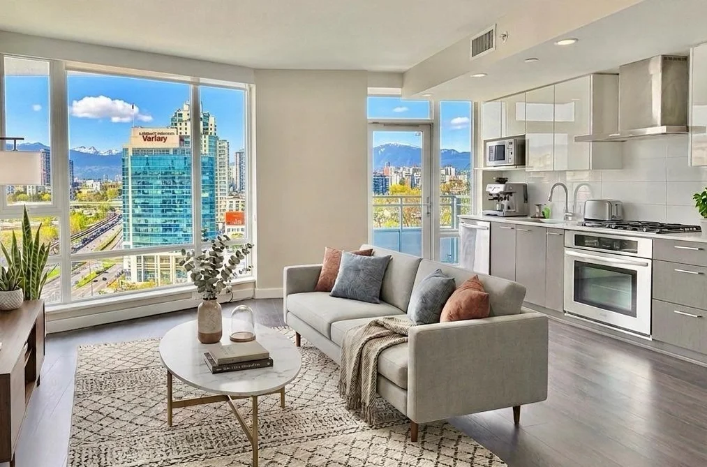 Condo for sale at 2015 1618 Quebec Street Vancouver British Columbia - MLS: R3122973