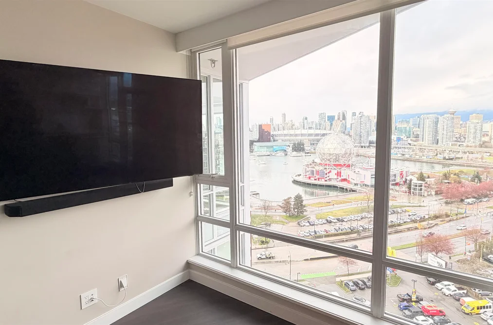 2015 1618 QUEBEC STREET, Vancouver BC V6A 0C5, Vancouver BC — Residential for Sale - Photo 6