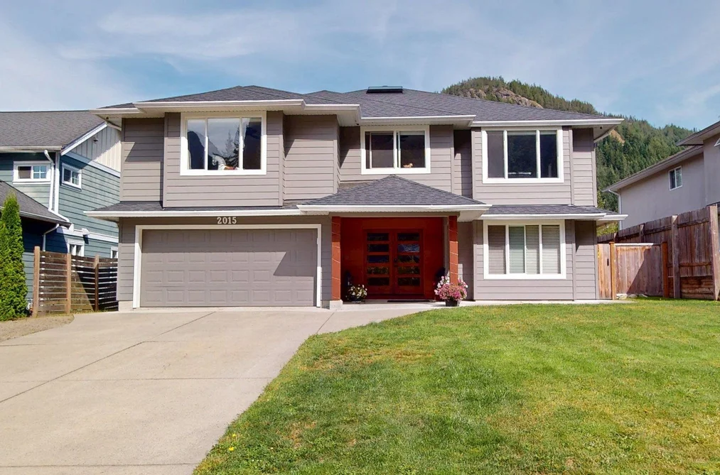 House for sale at 2015 Balsam Way Squamish British Columbia - MLS: R3164691