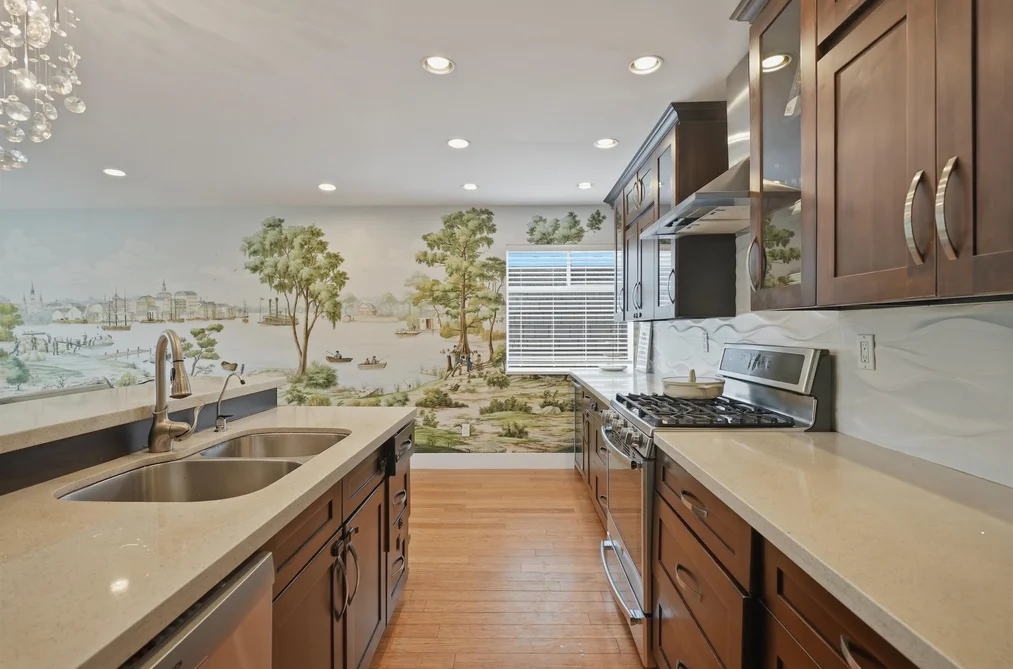 2015 CREELMAN AVENUE, Vancouver BC V6J 1C2, Vancouver BC — Residential for Sale - Photo 6