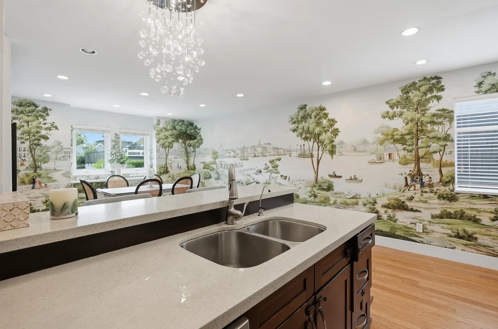 2015 CREELMAN AVENUE, Vancouver BC V6J 1C2, Vancouver BC — Residential for Sale - Photo 7